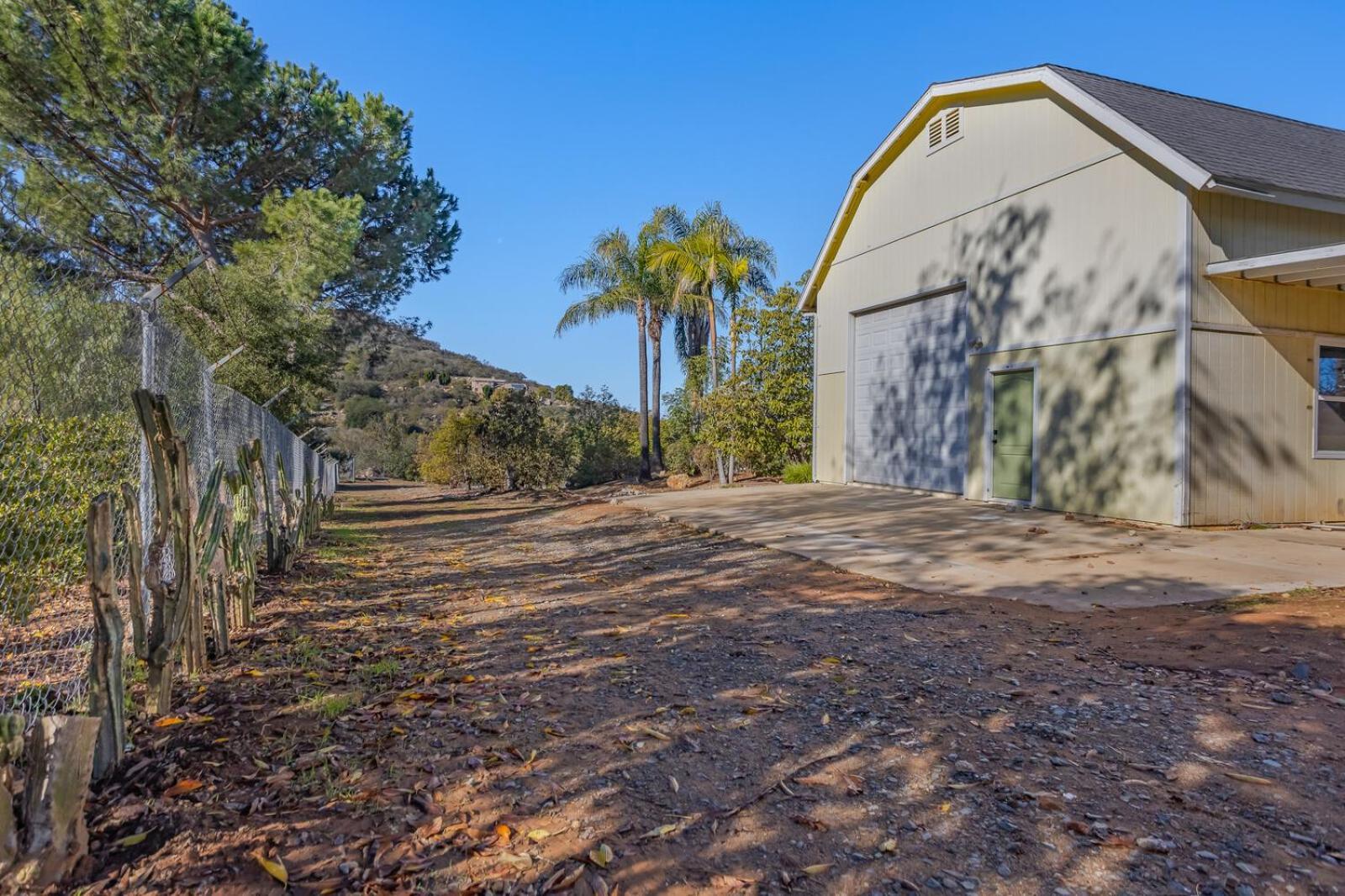 Avocado Bliss Retreat Villa Valley Center Exterior photo